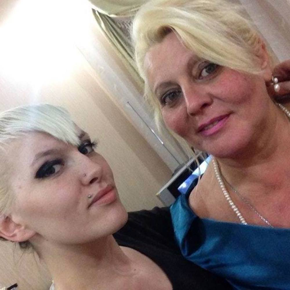 Meet your Posher, Irina